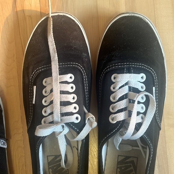 Used toms and vans - Picture 6 of 8